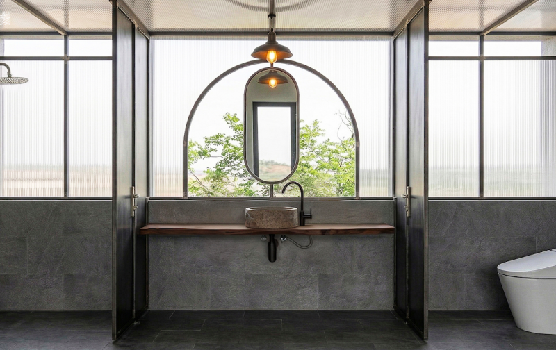 BÁN NHÀ VILLA LA BEAUTE NGHỈ DƯỠNG FULL NỘI THẤT Ở BẢO LỘC